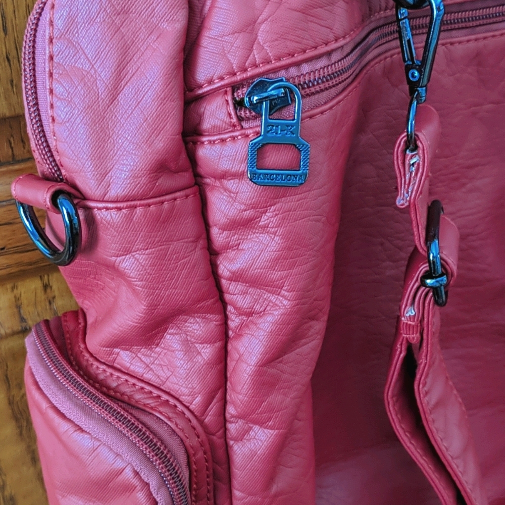 Backpack - NWOT - Picture 3 of 5